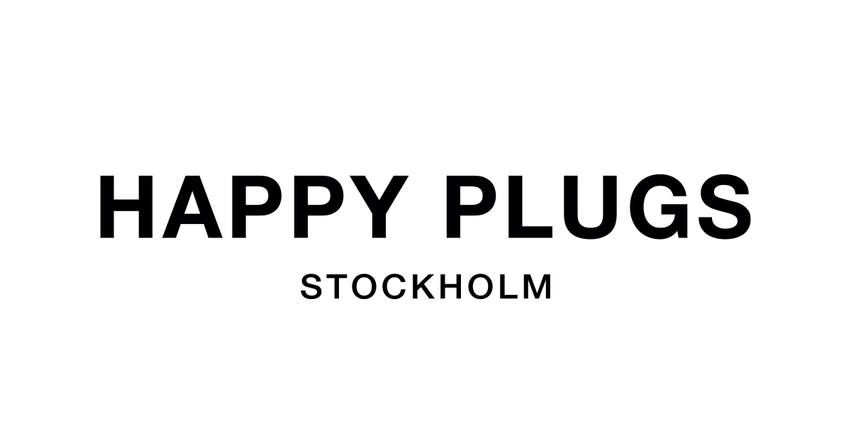 Happyplugs logo
